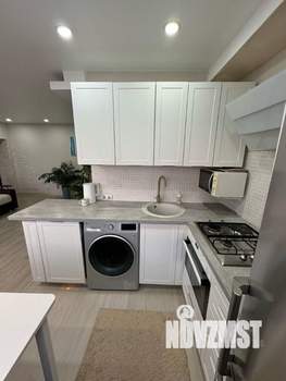 3-к квартира, вторичка, 55м2, 4/5 этаж