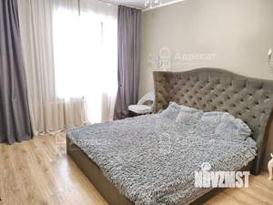 3-к квартира, вторичка, 124м2, 1/9 этаж