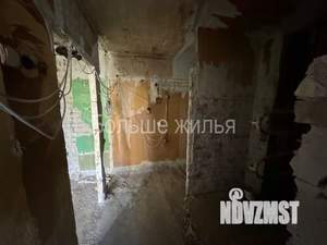 2-к квартира, вторичка, 45м2, 1/5 этаж