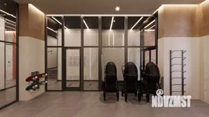 2-к квартира, вторичка, 52м2, 10/21 этаж