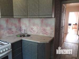 3-к квартира, вторичка, 61м2, 2/5 этаж