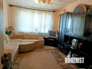 4-к квартира, вторичка, 84м2, 6/9 этаж