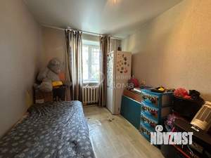 3-к квартира, вторичка, 63м2, 1/5 этаж