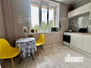 1-к квартира, вторичка, 32м2, 2/5 этаж