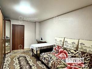 3-к квартира, вторичка, 73м2, 1/10 этаж