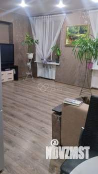 3-к квартира, вторичка, 66м2, 1/5 этаж