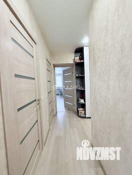 2-к квартира, вторичка, 44м2, 2/3 этаж