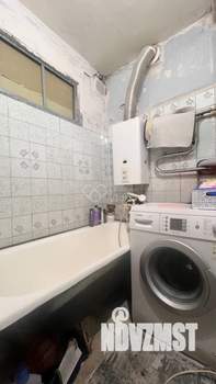 2-к квартира, вторичка, 44м2, 3/5 этаж