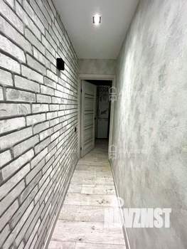2-к квартира, вторичка, 45м2, 3/4 этаж