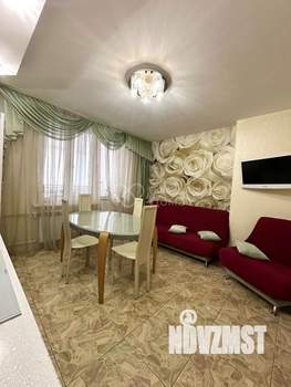 1-к квартира, вторичка, 68м2, 4/9 этаж