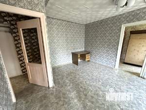 2-к квартира, вторичка, 44м2, 3/3 этаж