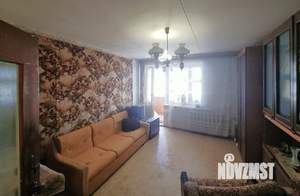 3-к квартира, вторичка, 73м2, 8/9 этаж