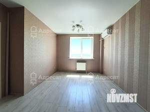 2-к квартира, вторичка, 56м2, 13/18 этаж