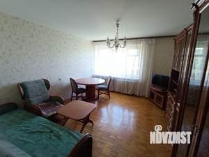3-к квартира, вторичка, 60м2, 7/9 этаж