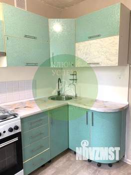 2-к квартира, вторичка, 43м2, 5/5 этаж