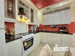 2-к квартира, вторичка, 81м2, 1/5 этаж