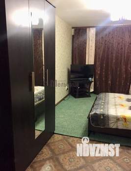 1-к квартира, вторичка, 42м2, 10/10 этаж