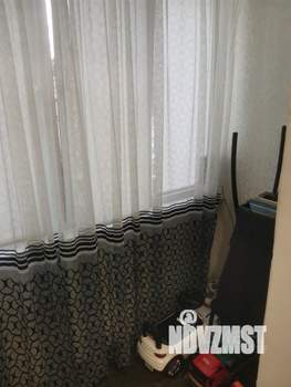 1-к квартира, вторичка, 40м2, 1/9 этаж