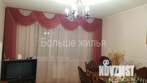 3-к квартира, вторичка, 97м2, 1/4 этаж