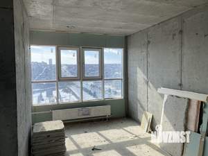 3-к квартира, вторичка, 64м2, 10/22 этаж