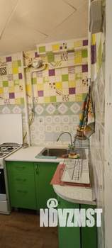 2-к квартира, вторичка, 43м2, 3/4 этаж