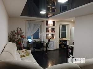 3-к квартира, вторичка, 59м2, 7/9 этаж