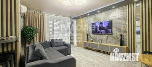 3-к квартира, вторичка, 64м2, 1/9 этаж