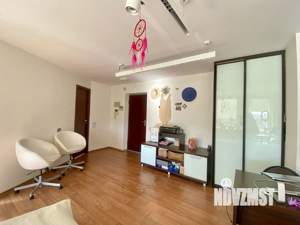 Студия квартира, вторичка, 34м2, 9/24 этаж