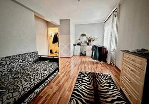 1-к квартира, вторичка, 33м2, 2/5 этаж