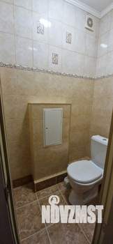 2-к квартира, вторичка, 56м2, 2/3 этаж