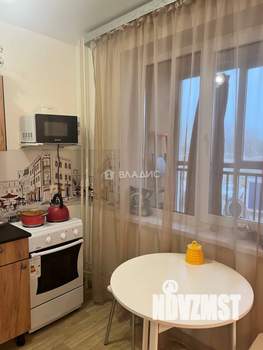 1-к квартира, вторичка, 34м2, 2/4 этаж