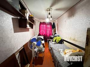 2-к квартира, вторичка, 43м2, 2/5 этаж