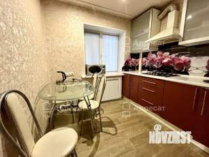 2-к квартира, вторичка, 39м2, 1/5 этаж