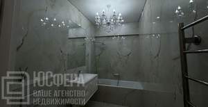 1-к квартира, вторичка, 54м2, 7/28 этаж