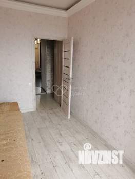 2-к квартира, вторичка, 47м2, 4/5 этаж