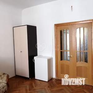 1-к квартира, вторичка, 42м2, 5/5 этаж