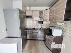 2-к квартира, вторичка, 51м2, 9/10 этаж
