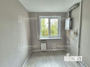 2-к квартира, вторичка, 43м2, 4/5 этаж