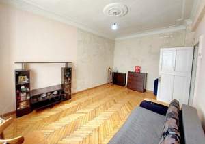 2-к квартира, вторичка, 53м2, 3/5 этаж