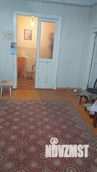 2-к квартира, вторичка, 54м2, 3/5 этаж