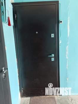 2-к квартира, вторичка, 45м2, 5/5 этаж