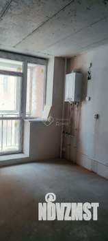 1-к квартира, вторичка, 35м2, 2/9 этаж