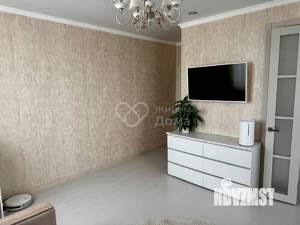 2-к квартира, вторичка, 53м2, 14/17 этаж