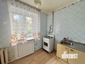 3-к квартира, вторичка, 57м2, 1/9 этаж