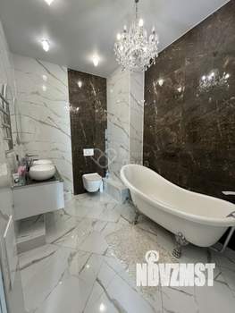 3-к квартира, вторичка, 98м2, 19/23 этаж