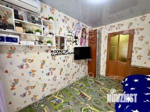 2-к квартира, вторичка, 41м2, 1/5 этаж