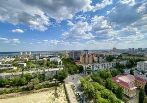 3-к квартира, вторичка, 67м2, 17/23 этаж