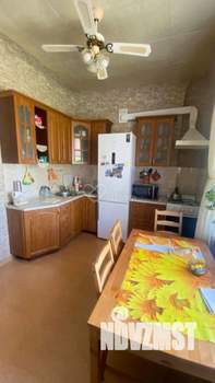 3-к квартира, вторичка, 62м2, 5/5 этаж