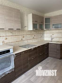 3-к квартира, вторичка, 76м2, 5/9 этаж