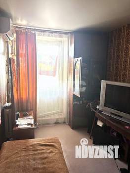4-к квартира, вторичка, 75м2, 4/9 этаж